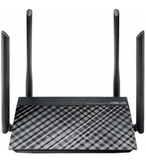 Маршрутизатор ASUS RT-AC1200 V2