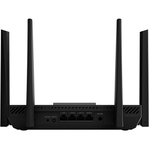 Маршрутизатор ASUS RT-AX3000E Маршрутизатор ASUS RT-AX3000E