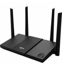 Маршрутизатор ASUS RT-AX3000E