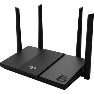 Маршрутизатор ASUS RT-AX3000E