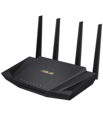 Маршрутизатор ASUS RT-AX58U V2