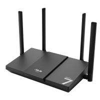 Маршрутизатор ASUS RT-BE50