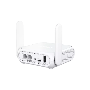 Маршрутизатор ASUS RT-BE58 Go