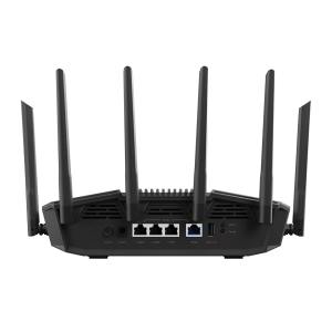 Маршрутизатор ASUS RT-BE90U Маршрутизатор ASUS RT-BE90U