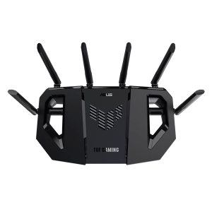 Маршрутизатор ASUS TUF Gaming BE9400 (TUF-BE9400)