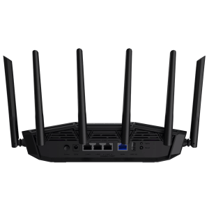 Маршрутизатор ASUS TUF Gaming BE9400 (TUF-BE9400)