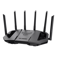 Маршрутизатор ASUS TUF Gaming BE9400 (TUF-BE9400) Маршрутизатор ASUS TUF Gaming BE9400 (TUF-BE9400)