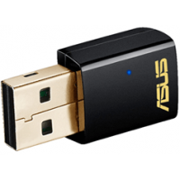 Мережевий адаптер ASUS USB-AC51