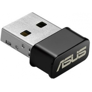 Мережевий Адаптер ASUS USB-AX55 Nano