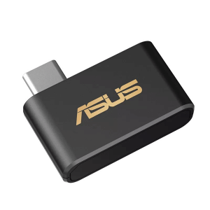 Мережевий Адаптер ASUS USB-BE93 MINI