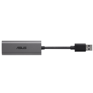 Мережевий адаптер ASUS USB-C2500