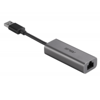 Мережевий адаптер ASUS USB-C2500