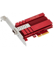 Мережевий адаптер ASUS XG-C100F