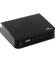 Комутатор D-Link DES-1016A
