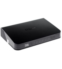 Комутатор D-Link DES-1024A