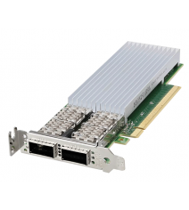 Мережевий адаптер Intel E810-CQDA2 (E810CQDA2)