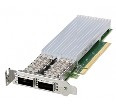 Мережевий адаптер Intel E810-CQDA2 (E810CQDA2)