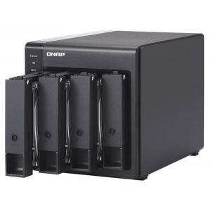 Мережеве сховище QNAP (TR-004)