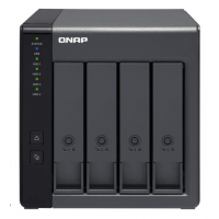 Мережеве сховище QNAP (TR-004)