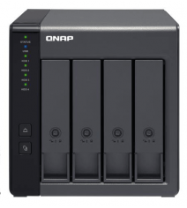 Мережеве сховище QNAP (TR-004)