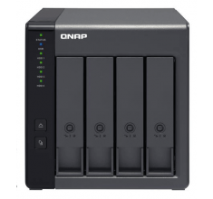 Мережеве сховище QNAP (TR-004)