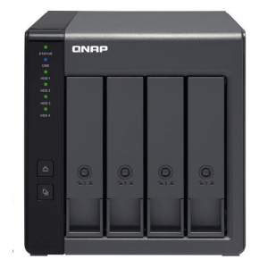 Мережеве сховище QNAP (TR-004)