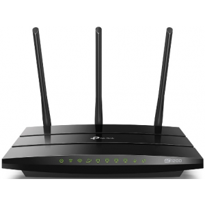 Маршрутизатор TP-LINK Archer A8 AC1900