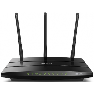 Маршрутизатор TP-LINK Archer C1200