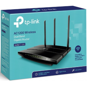 Маршрутизатор TP-LINK Archer C1200