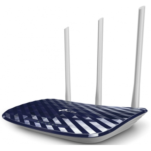 Маршрутизатор TP-LINK Archer C20