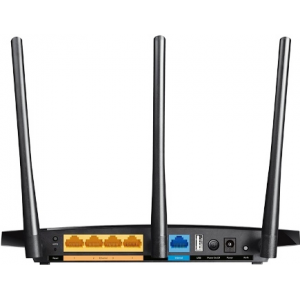 Маршрутизатор TP-LINK Archer A8 AC1900