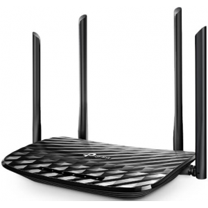 Маршрутизатор TP-LINK Archer A6