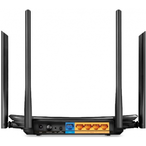 Маршрутизатор TP-LINK Archer A6