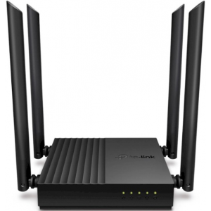 Маршрутизатор TP-LINK Archer A64