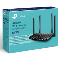 Маршрутизатор TP-LINK Archer A6
