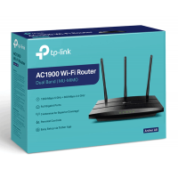 Маршрутизатор TP-LINK Archer A8 AC1900