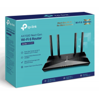 Маршрутизатор TP-LINK Archer AX1500