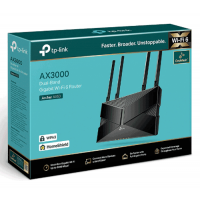 Маршрутизатор TP-LINK Archer AX53