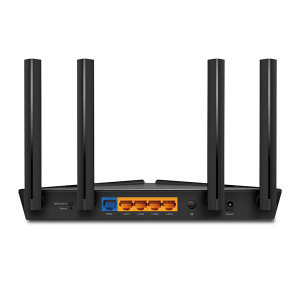 Маршрутизатор TP-LINK Archer AX53