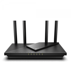 Маршрутизатор TP-LINK Archer AX55