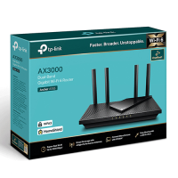 Маршрутизатор TP-LINK Archer AX55