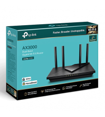Маршрутизатор TP-LINK Archer AX55