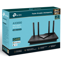 Маршрутизатор TP-LINK Archer AX55 Pro