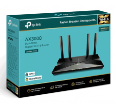 Маршрутизатор TP-LINK Archer AX58