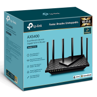 Маршрутизатор TP-LINK Archer AX72