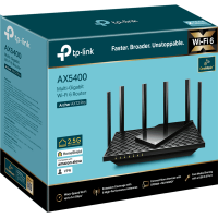 Маршрутизатор TP-LINK Archer AX72 Pro