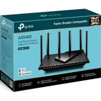 Маршрутизатор TP-LINK Archer AX73