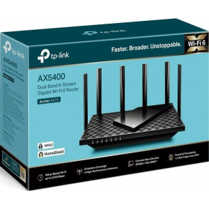 Маршрутизатор TP-LINK Archer AX73