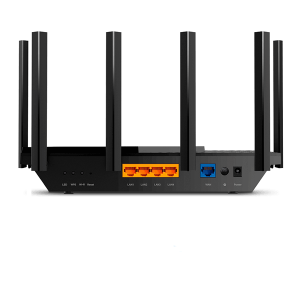 Маршрутизатор TP-LINK Archer AX72