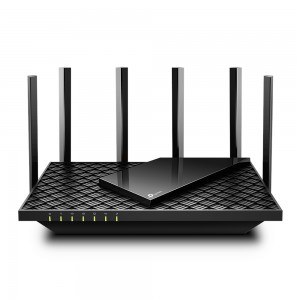 Маршрутизатор TP-LINK Archer AX72 Pro